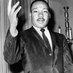 Martin Luther King Jr. Biography | family, born and died, & quotes