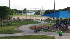 Frank White Sports Complex: A Complete Guide for Athletes and Families Frank White Sports Complex: A Complete Guide for Athletes and Families